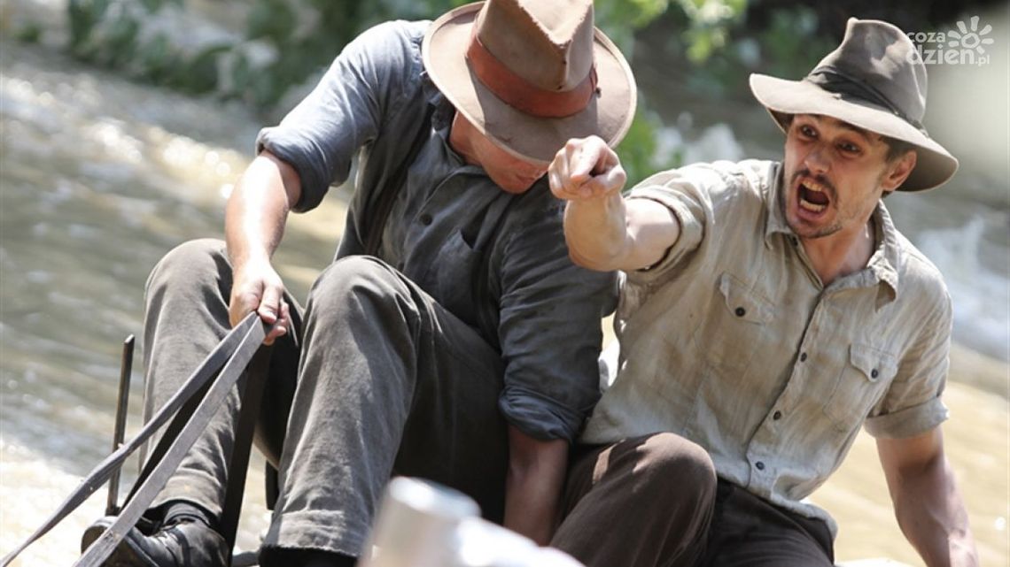 Elektryzujący Maraton Filmowy Elektryzujący Maraton Filmowy