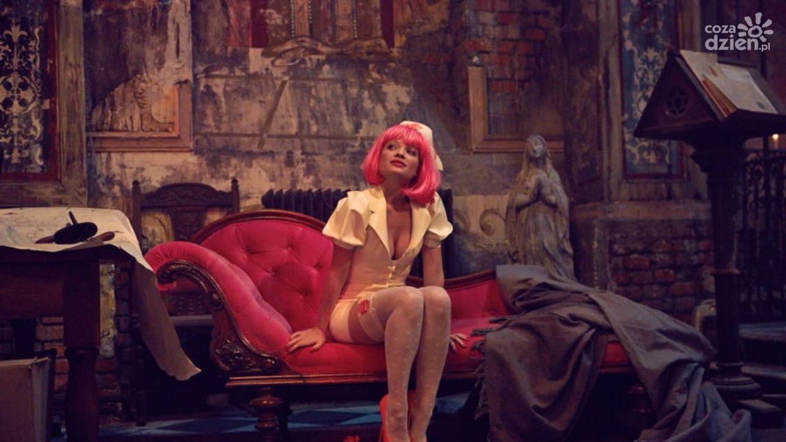 Elektryzujący Maraton Filmowy