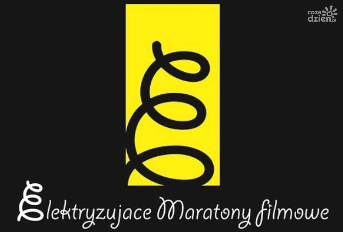 Elektryzujący Maraton Filmowy już 18 lutego Elektryzujący Maraton Filmowy już 18 lutego
