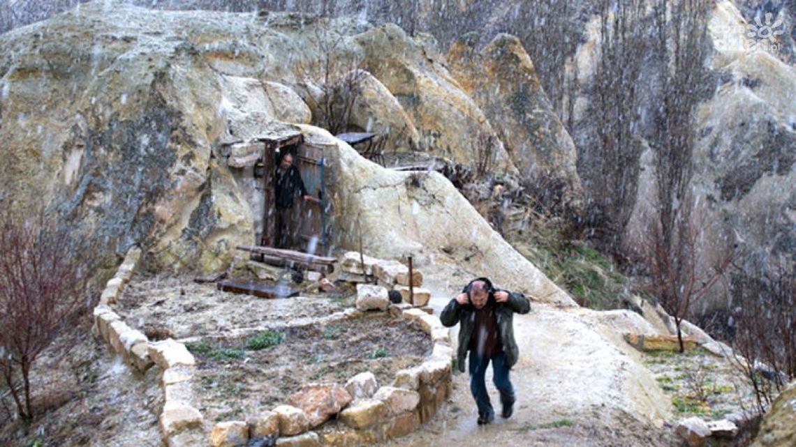 Elektryzujący Maraton Filmowy premierowo