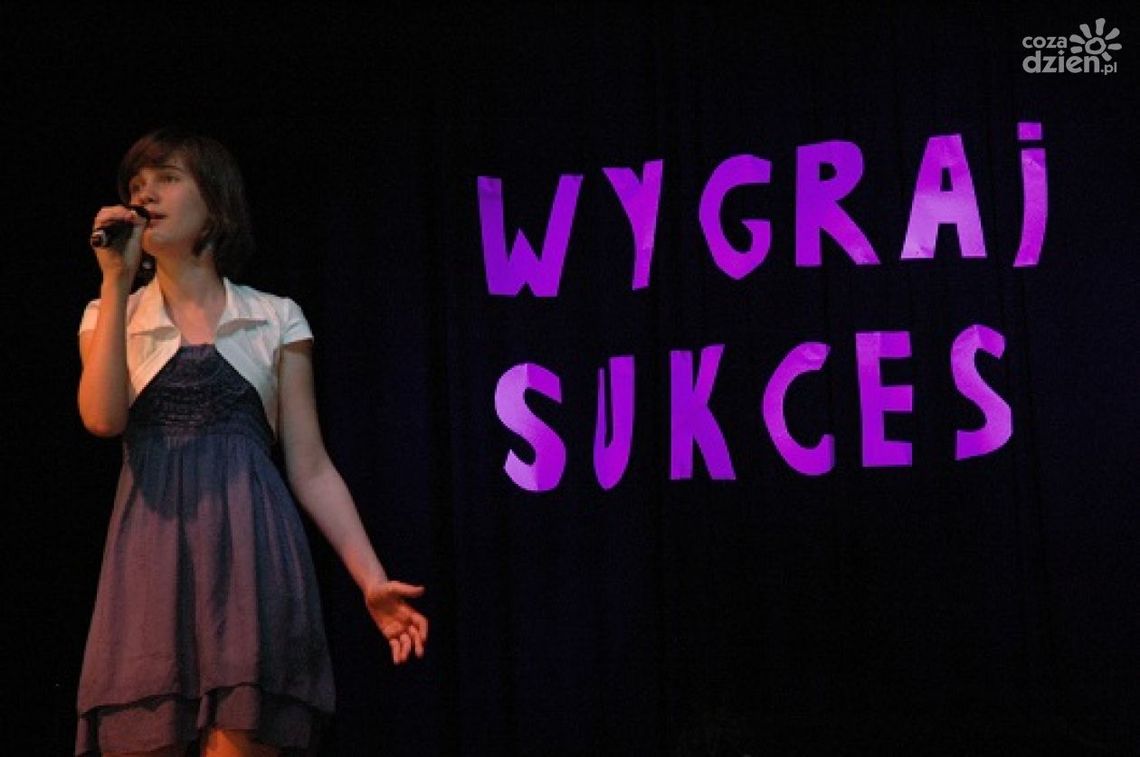 Eliminacje konkursu „Wygraj Sukces”