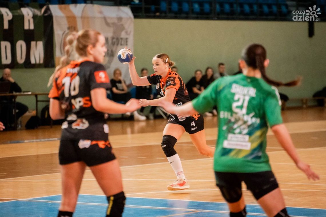 Elmas-KPS  APR Radom przegrał z Galiczanką Lwów