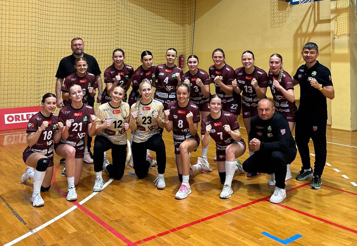 Elmas-KPS APR Radom z awansem do finału Pucharu Polski na szczeblu wojewódzkim