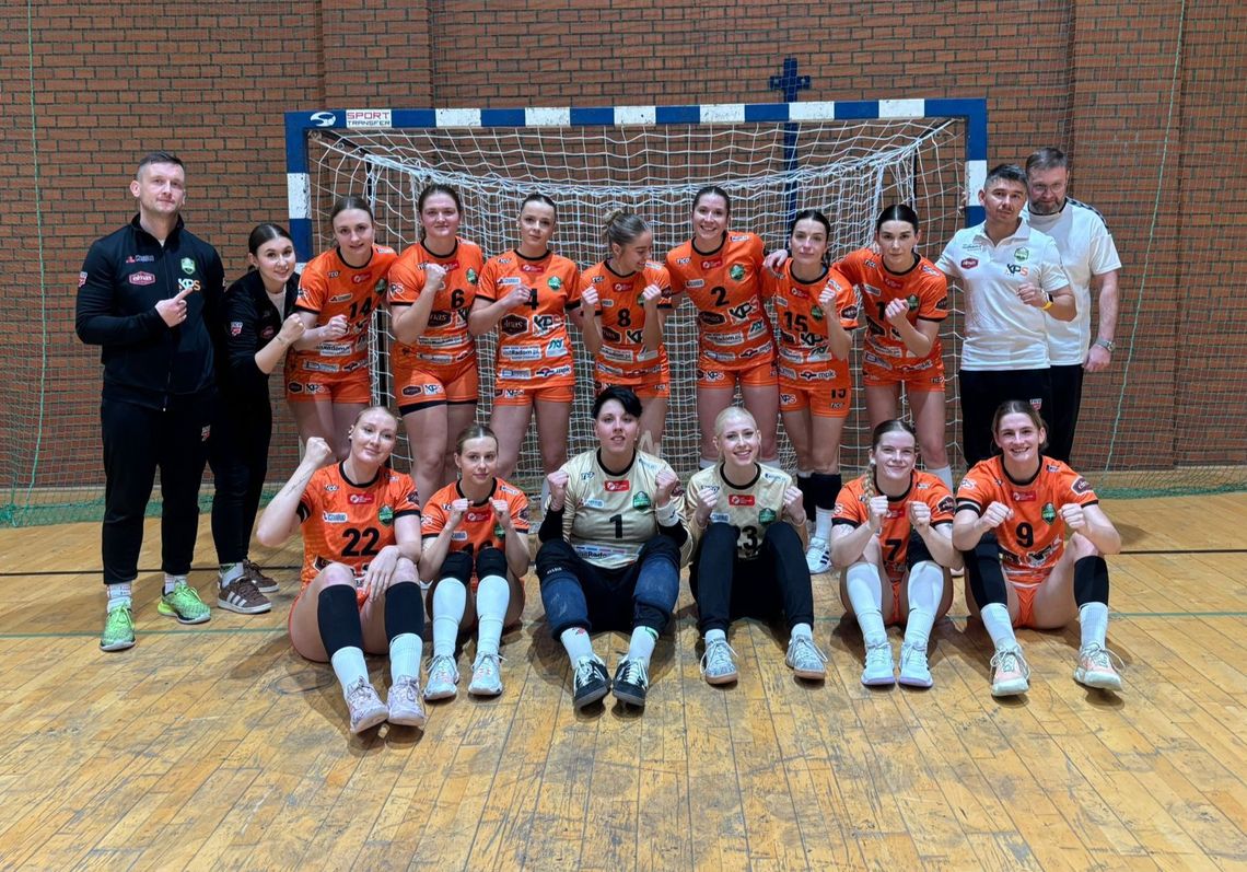 Elmas-KPS ARP wciąż bez porażki w Lidze Centralnej Kobiet!