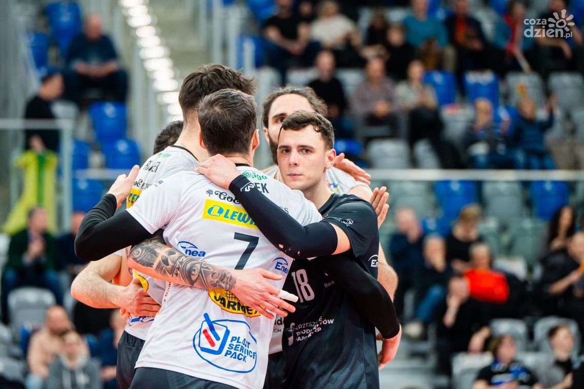 Enea Czarni Radom powalczą o drugie zwycięstwo z rzędu. W tle walka o utrzymanie 