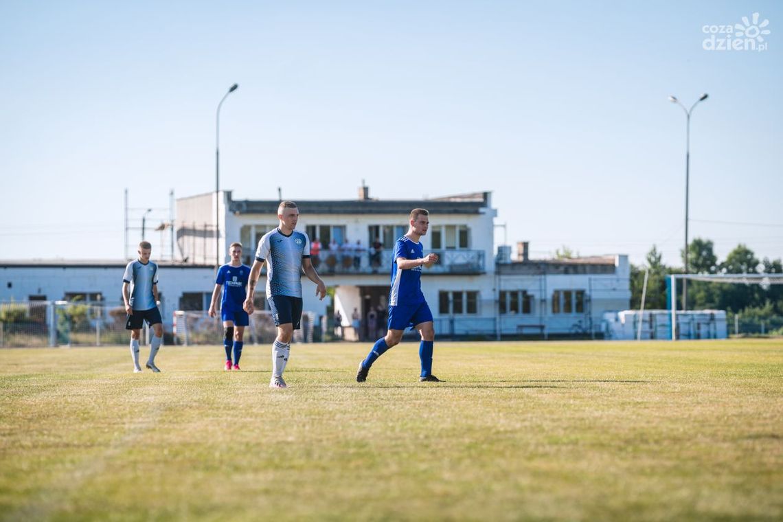 Enea Energia Kozienice spadła do 5. ligi. Orzeł Wierzbica zostaje w okręgówce
