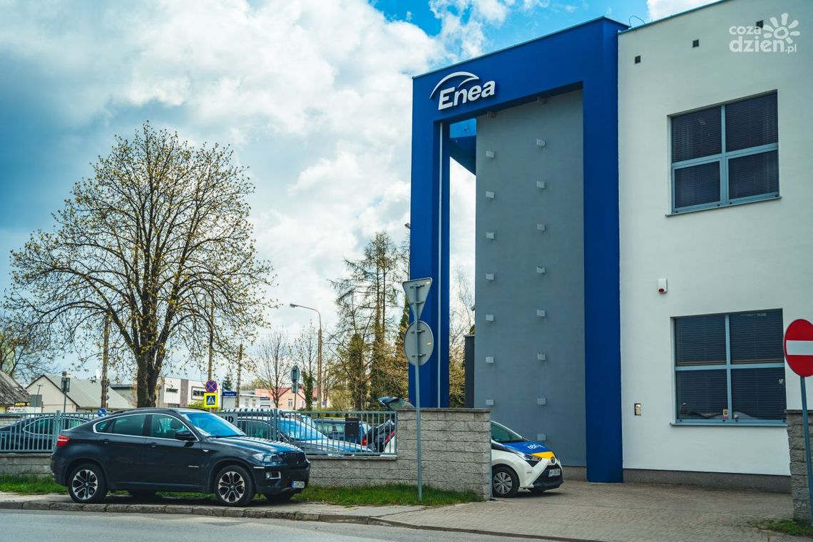 ENEA Nowa Energia: poseł Frysztak zasłonił się immunitetem poselskim