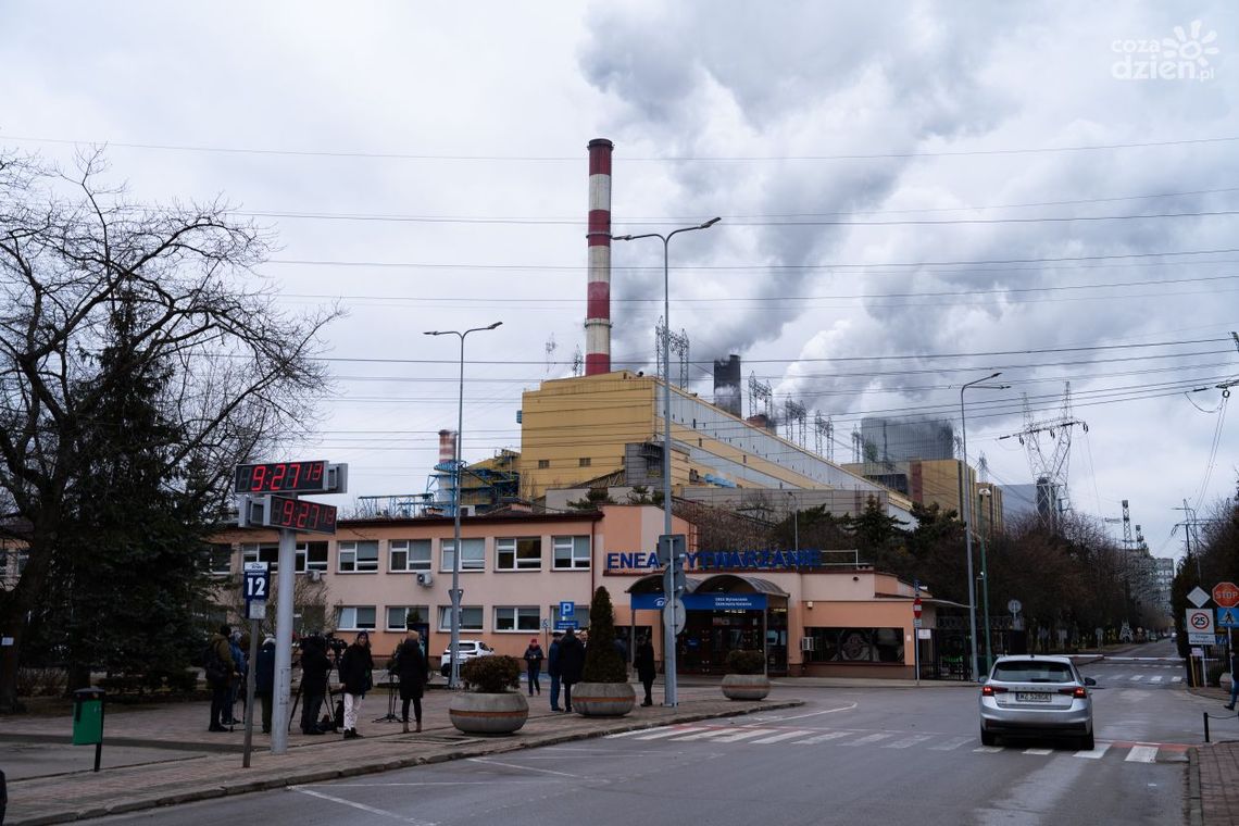 Enea Wytwarzanie: Nie będziemy likwidować miejsc pracy