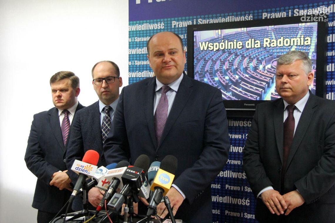 Enea zainwestuje w Radpec? Aktualizacja