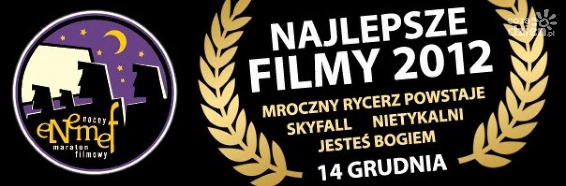 ENEMEF: Najlepsze filmy 2012 w Multikinie!