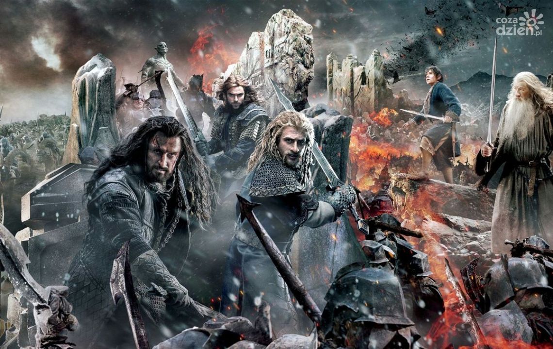 ENEMEF: Noc Hobbita z przedpremierą!