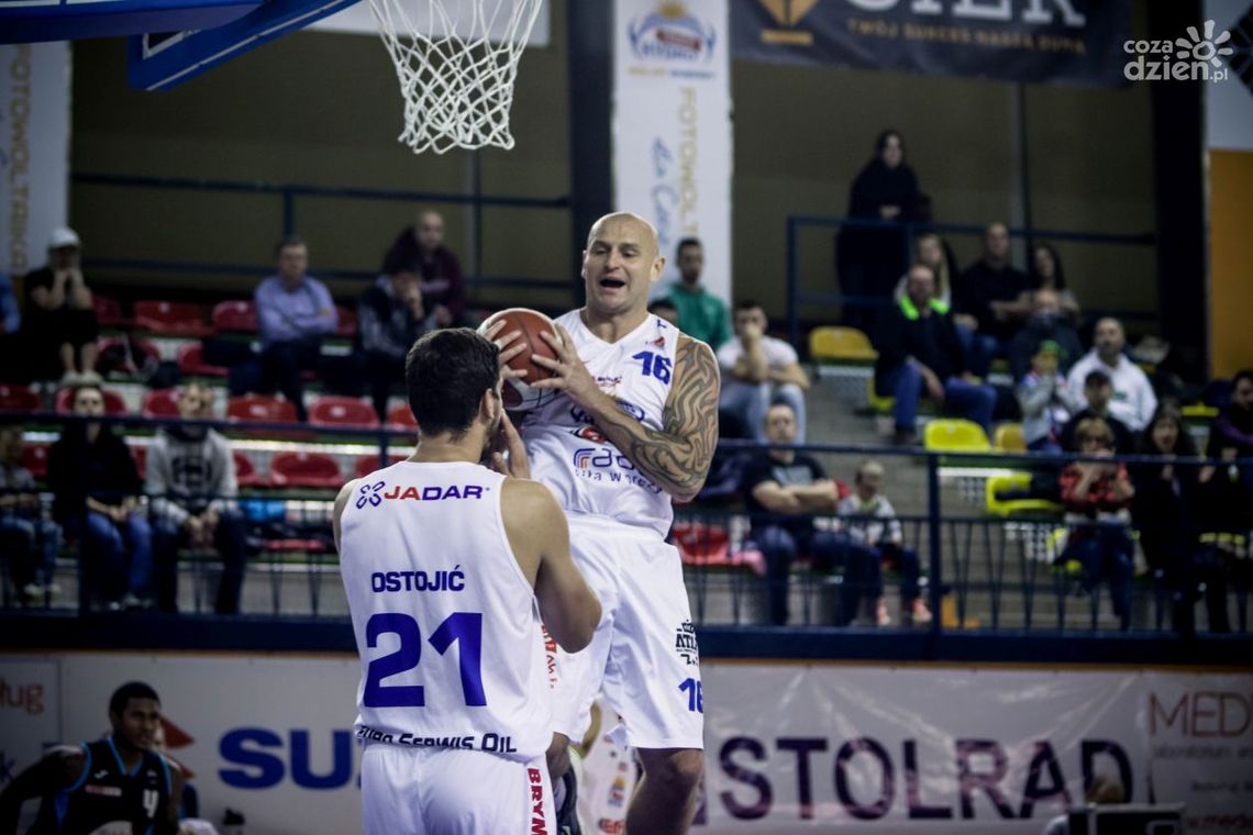 Energa Basket Liga. HydroTruck podejmie Astorię i jest faworytem Energa Basket Liga. HydroTruck podejmie Astorię i jest faworytem