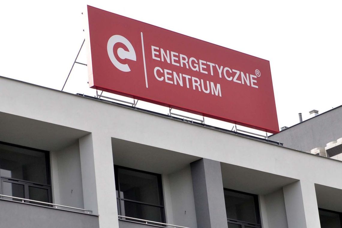 Energetyczne Centrum pozwane!
