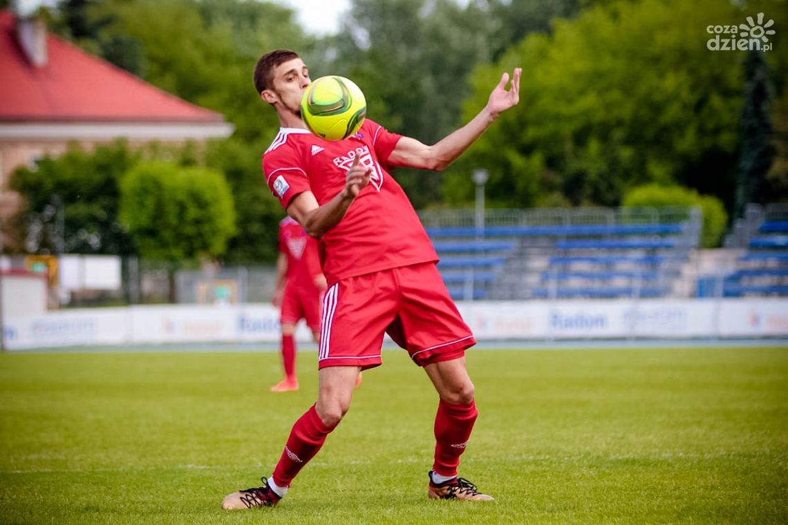 Energia - Broń. Derby z wielką stawką Energia - Broń. Derby z wielką stawką