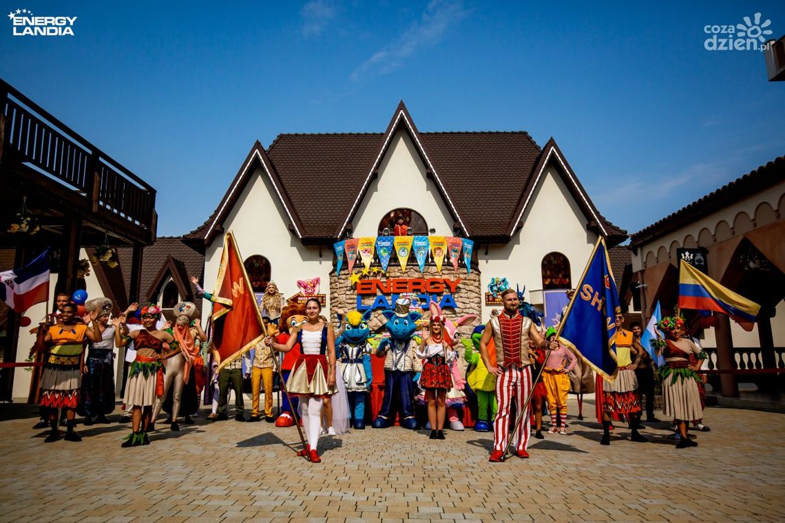 Energylandia. Podsumowanie sezonu 2023