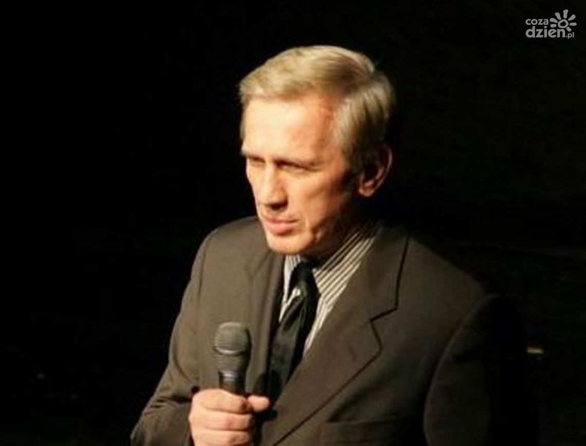 Englert brzydko o Cichopek