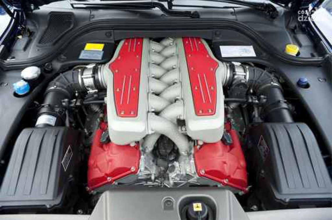 Era motoryzacyjnego downsizingu Era motoryzacyjnego downsizingu