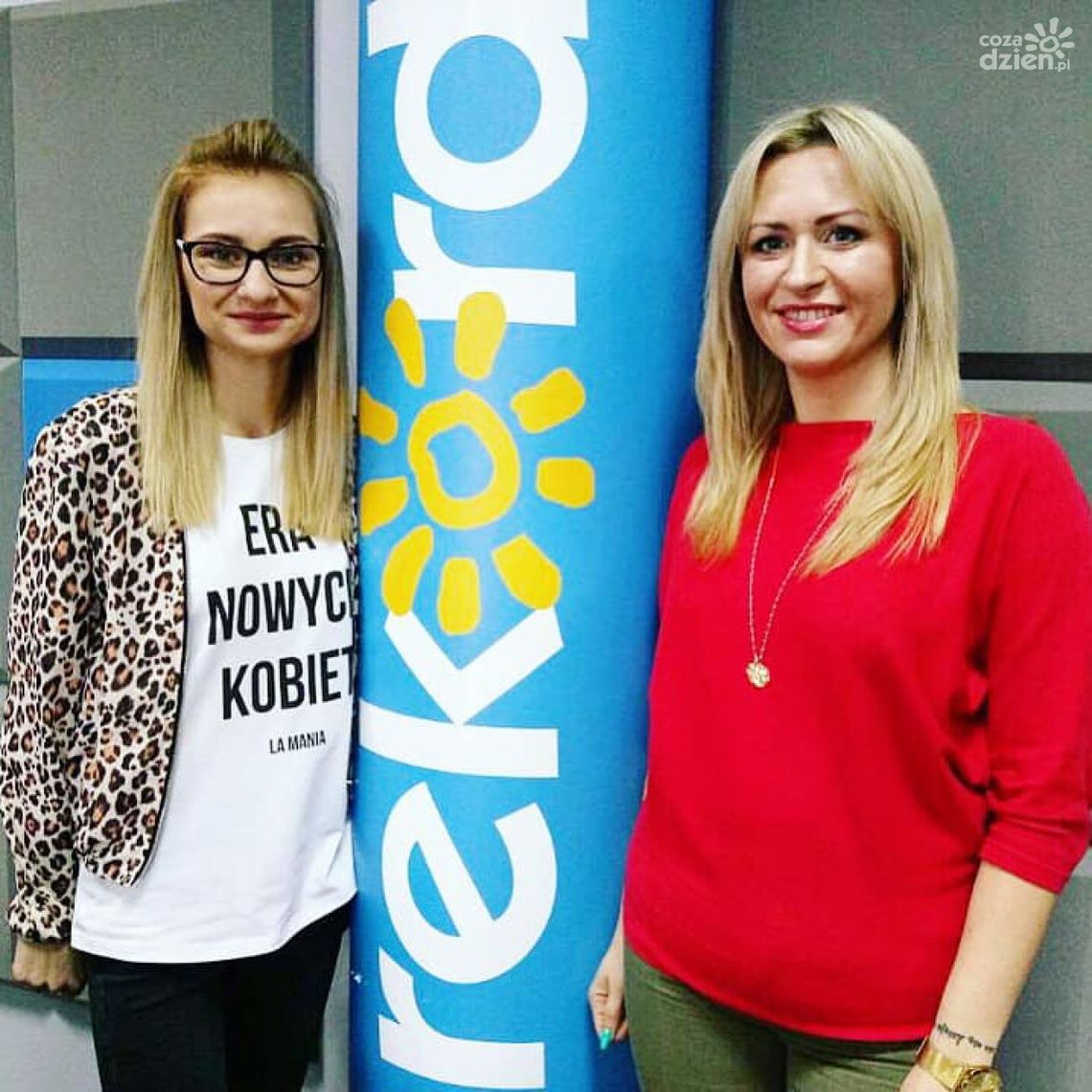 "Era Nowych Kobiet" także w Radomiu i  regionie
