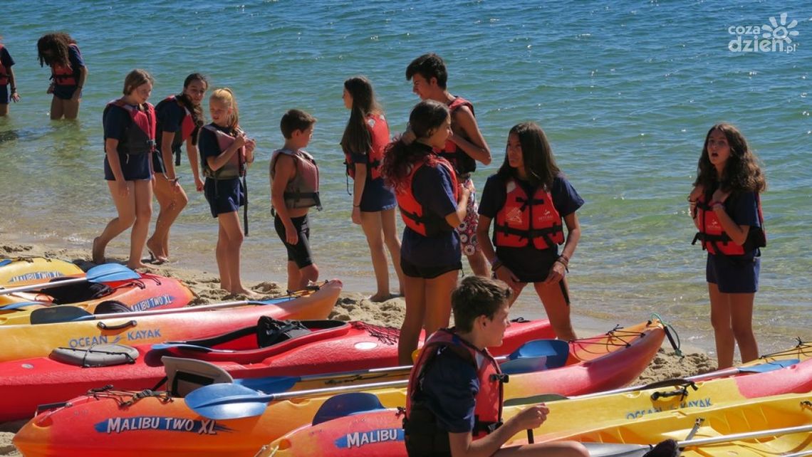 "Erasmus+" w PSP nr 4