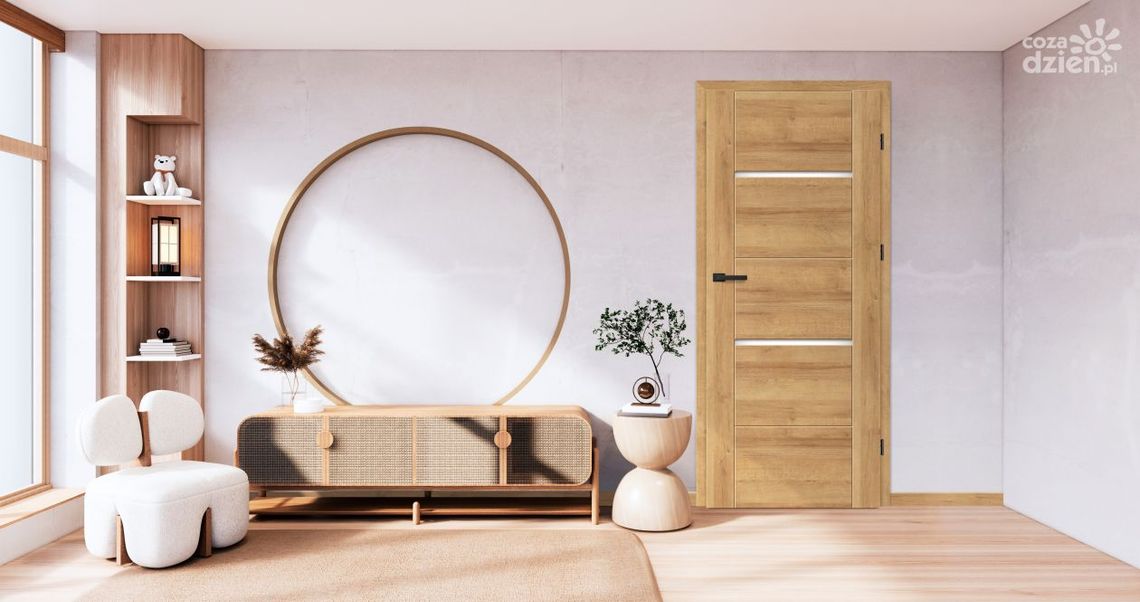 ERKADO – drzwi zewnętrzne i wewnętrzne!