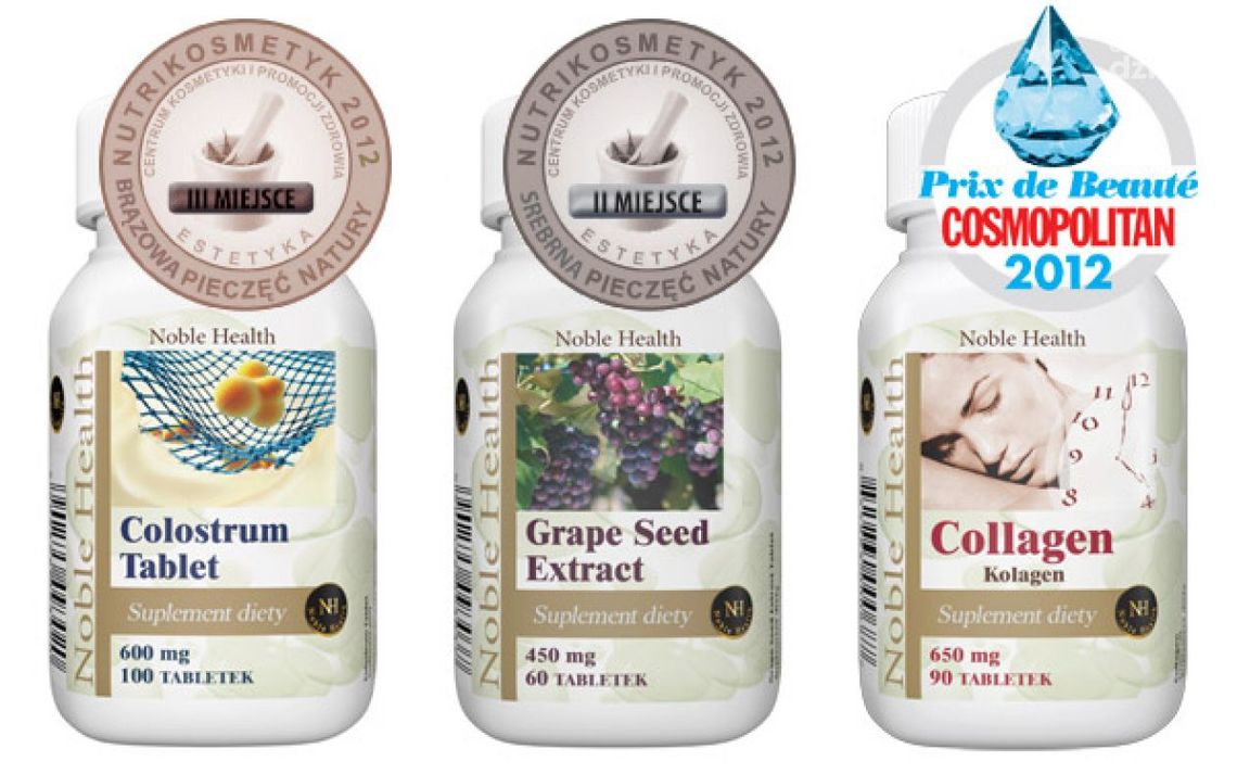 ESTETYKA NATURA 2012