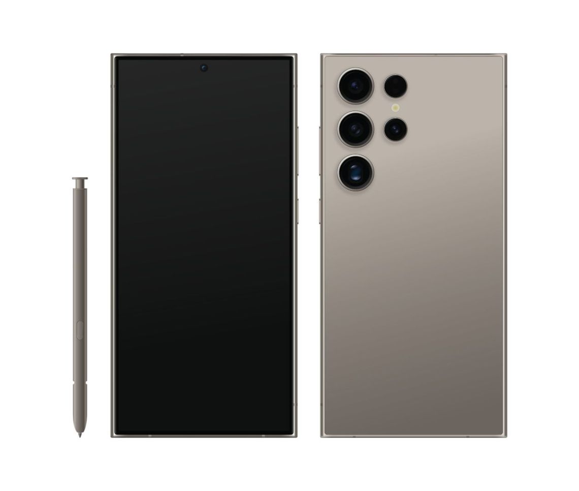 Etui do Samsung Galaxy S23 Ultra – połączenie przydatności i nowoczesnego designu Etui do Samsung Galaxy S23 Ultra – połączenie przydatności i nowoczesnego designu