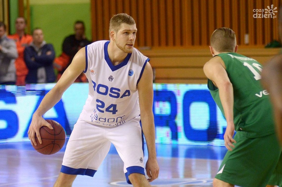 EuroBasket 2017: Trzecie zwycięstwo Polaków