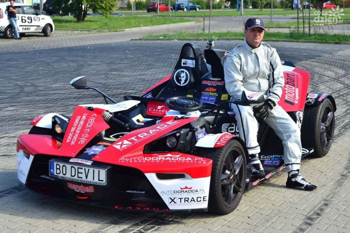 Europe Trip rusza już w niedzielę Europe Trip rusza już w niedzielę