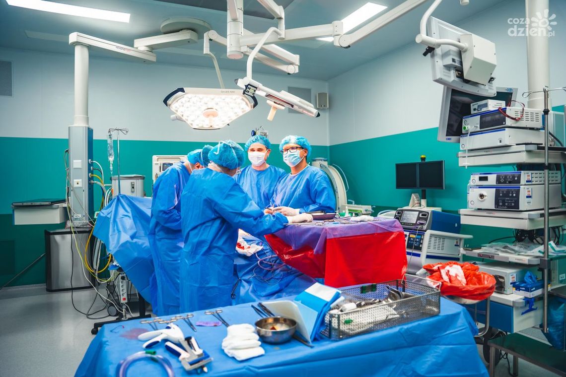 Europejski Dzień Prostaty. Lekarze alarmują