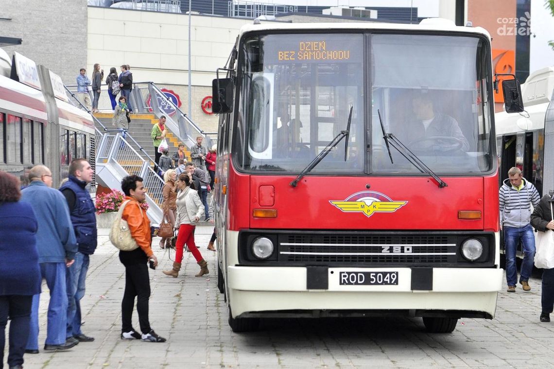 Europejski Tydzień Zrównoważonego Transportu. Wiele atrakcji Europejski Tydzień Zrównoważonego Transportu. Wiele atrakcji