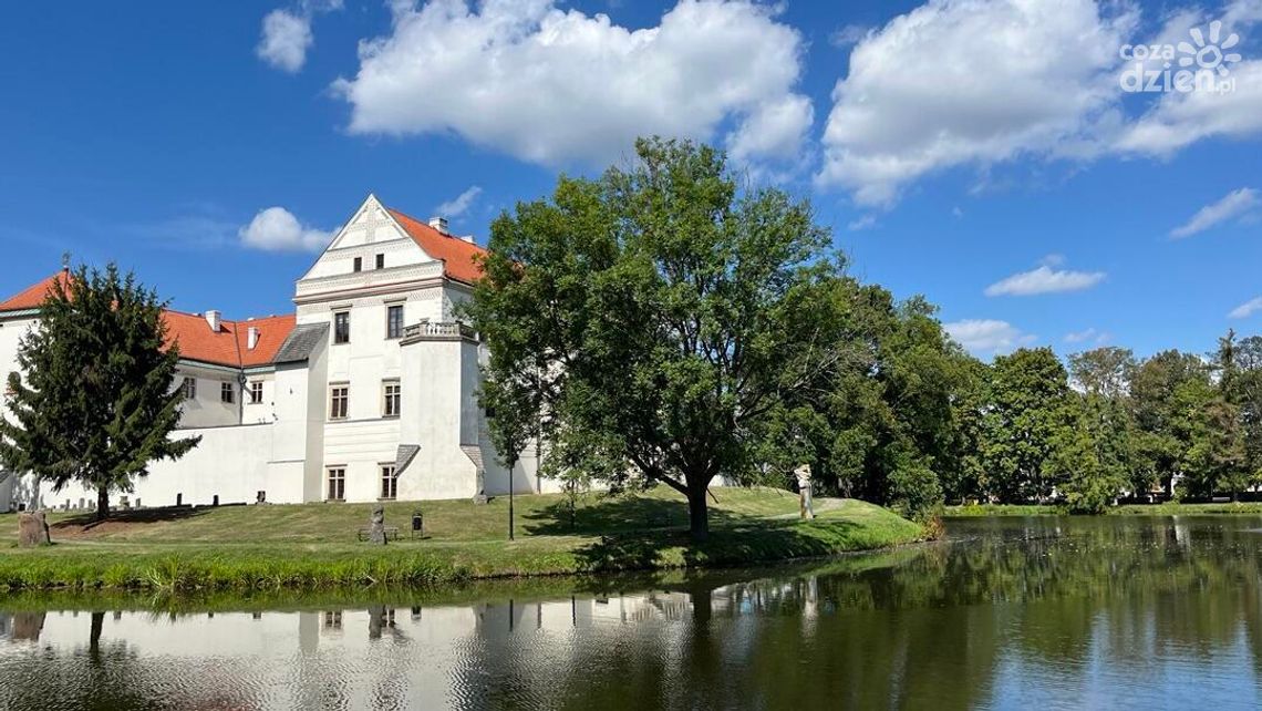 Europejskie Dni Dziedzictwa w Muzeum Ludowych Instrumentów Muzycznych w Szydłowcu Europejskie Dni Dziedzictwa w Muzeum Ludowych Instrumentów Muzycznych w Szydłowcu