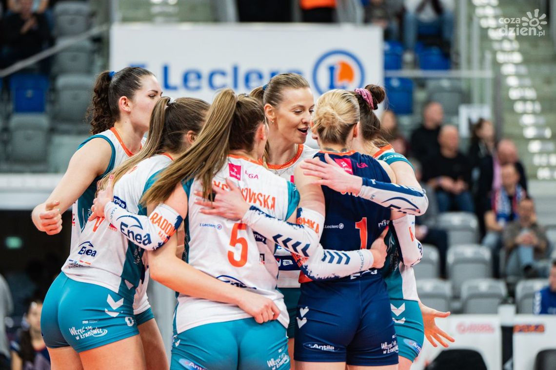 Europejskie puchary jednak dla Moya Radomki Radom? Europejskie puchary jednak dla Moya Radomki Radom?