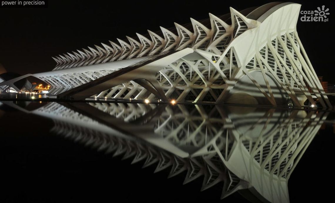 Europetrip - Piękna Valencja Europetrip - Piękna Valencja