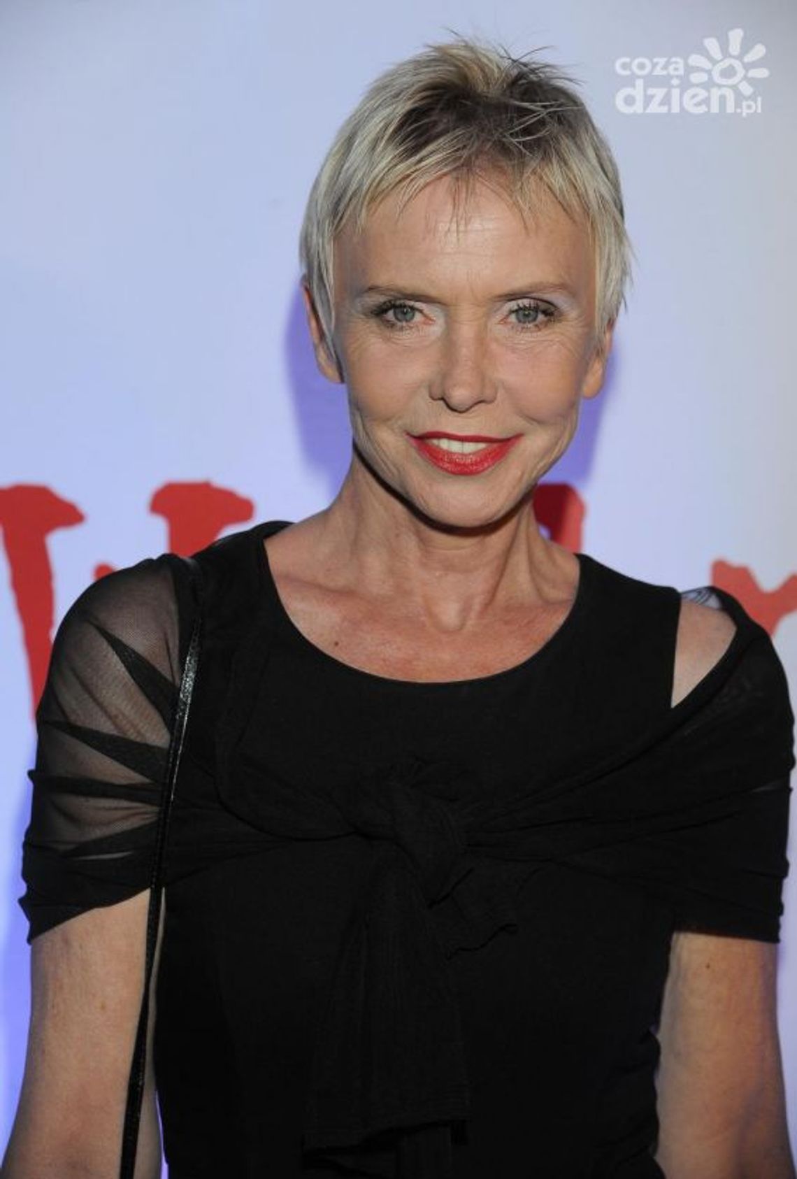 EWA BŁASZCZYK: Choroba, która przyniosła normalność