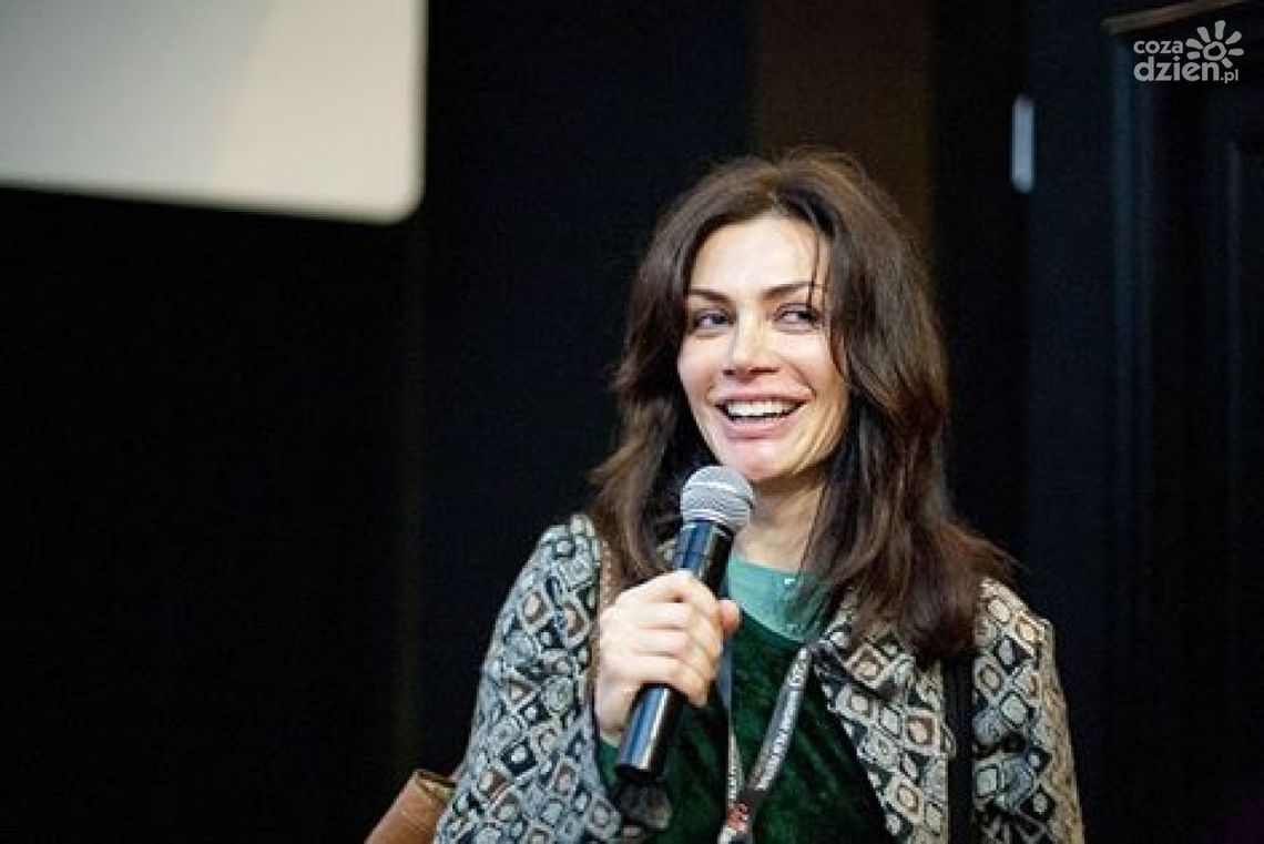 Ewa Bukowska w "Rodzince"!