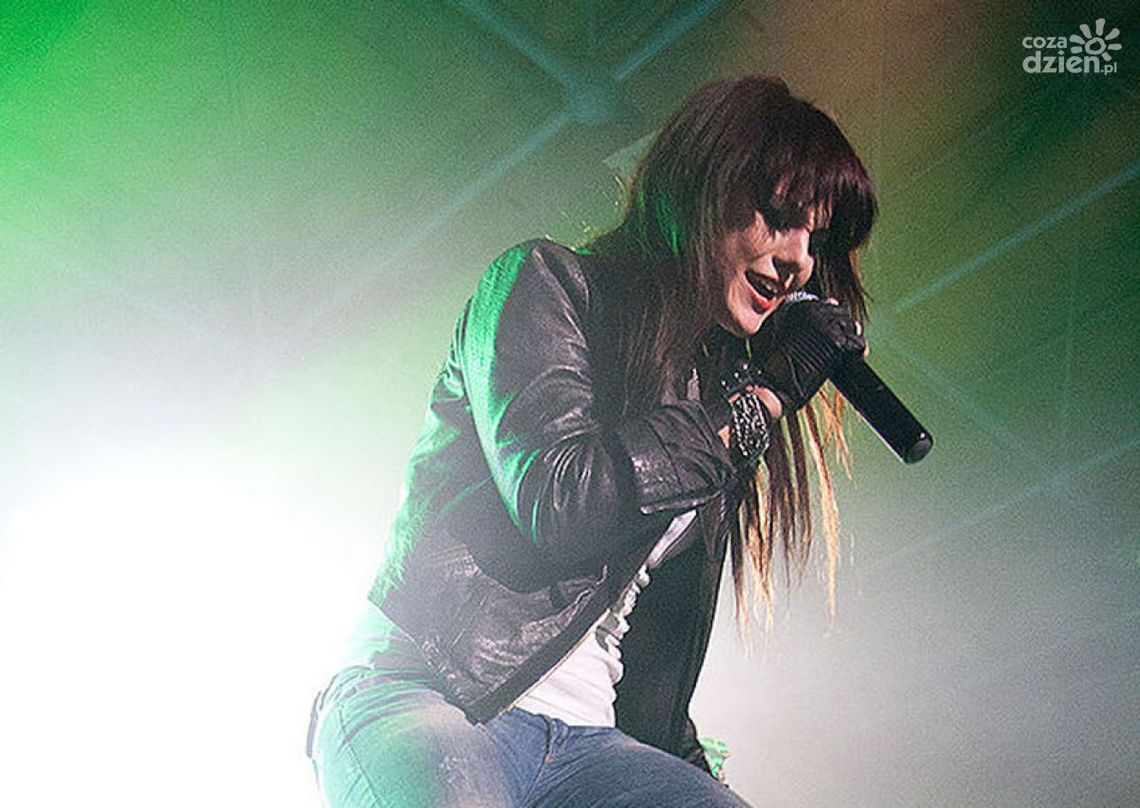 EWA FARNA LUBI SWOJĄ...?