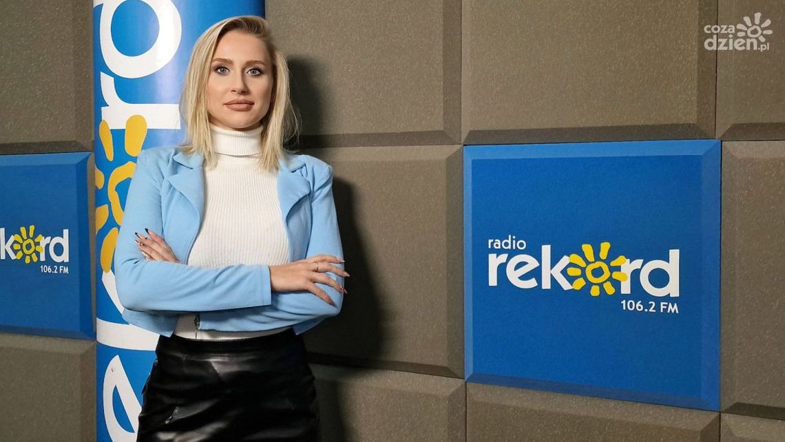 Ewelina Chiril: Najmodniejsze świąteczne paznokcie 