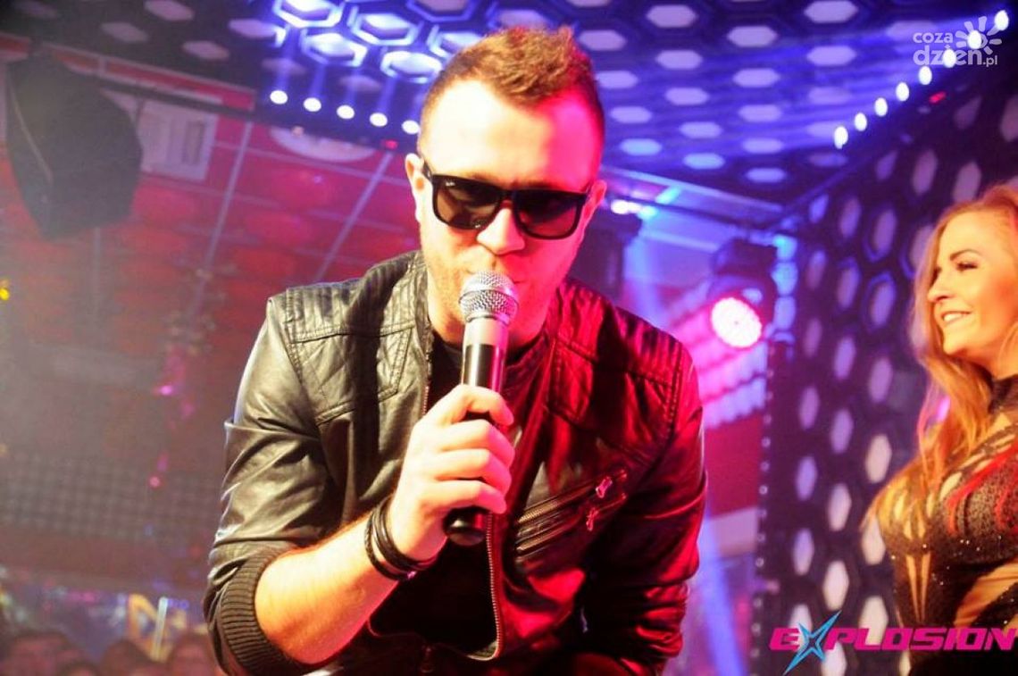 Explosion Club – zobacz galerię z imprezy z Freaky Boys