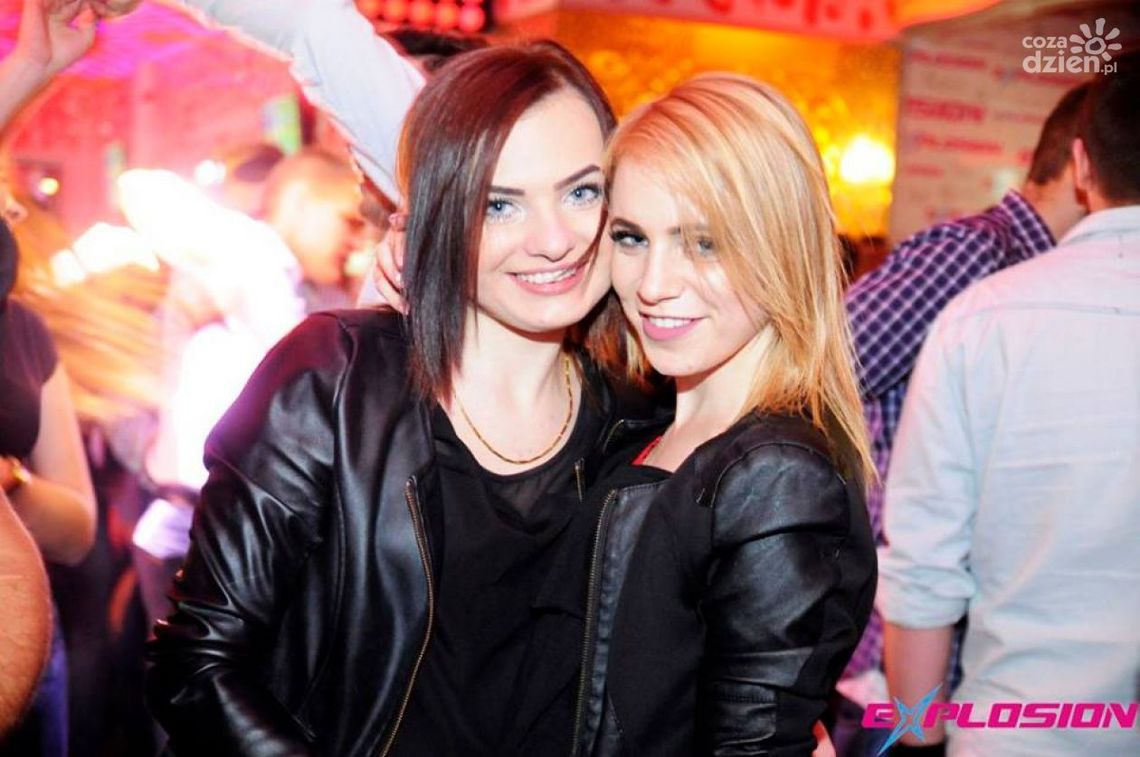 Explosion: Zobaczcie co się działo na koncercie After Party