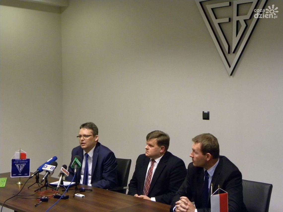 Fabryka Broni podbije zagraniczne rynki? Fabryka Broni podbije zagraniczne rynki?