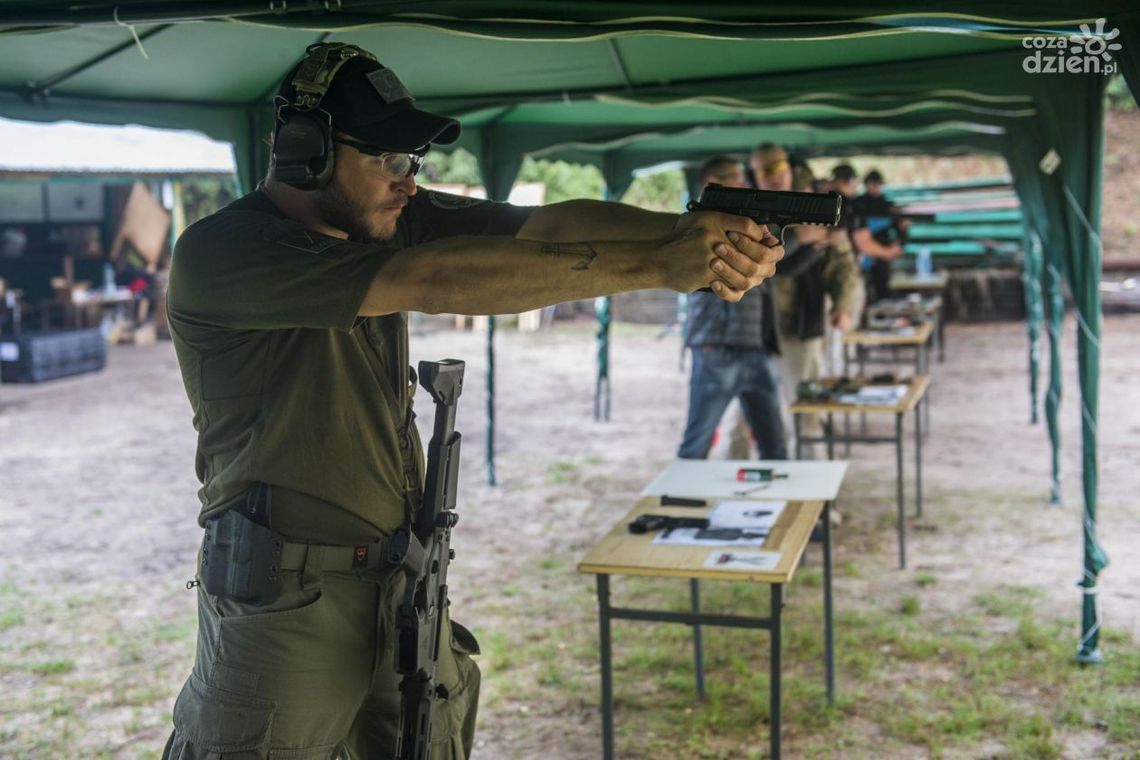 Fabryka Broni wspiera polskie strzelectwo sportowe