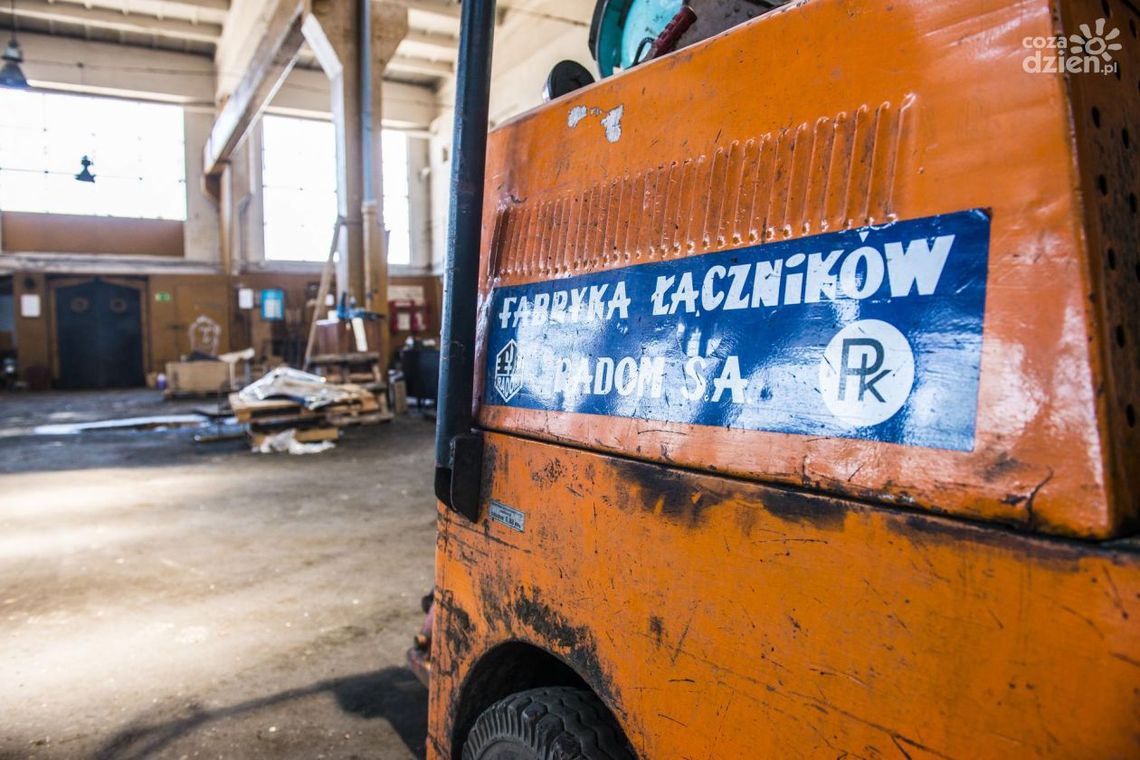 Fabryka Łączników. Jest pierwszy akt oskarżenia Fabryka Łączników. Jest pierwszy akt oskarżenia