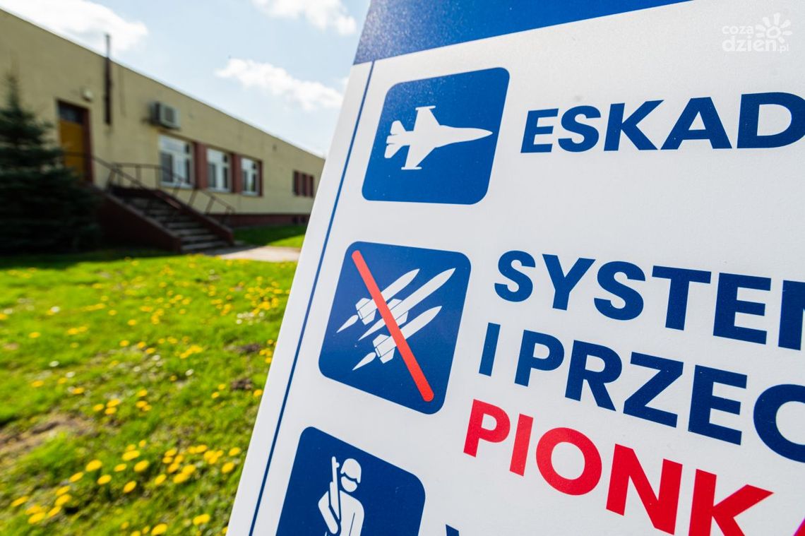 „Fabryki trzeba zabezpieczyć”. Co proponuje poseł?