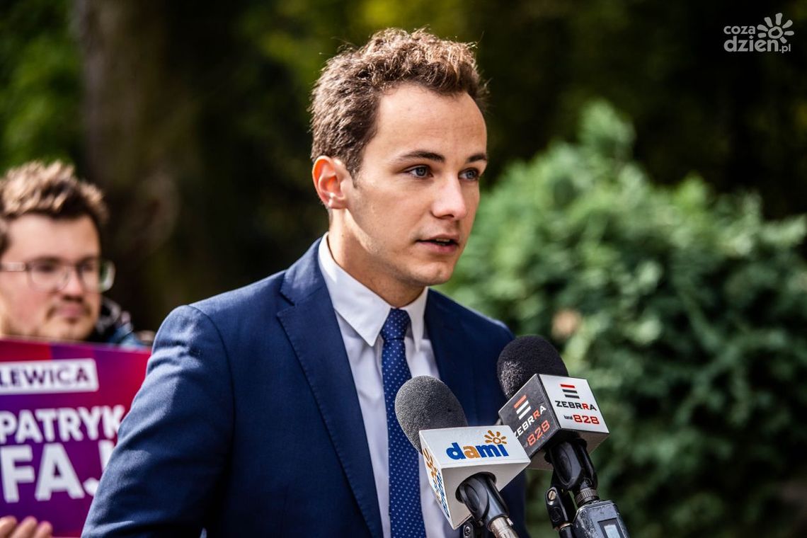 Fajdek: Czas, aby Radom znów był wielki!