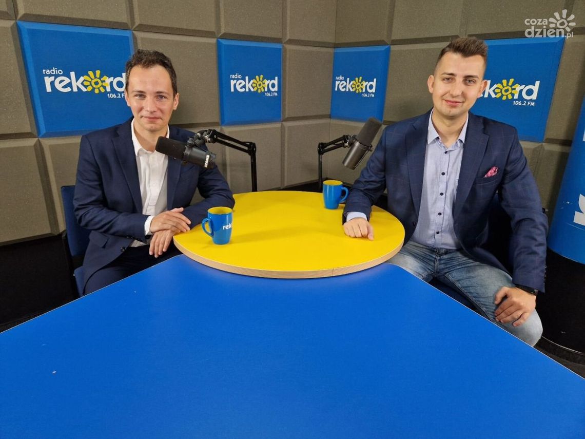 Fajdek: Dzisiaj stawką tych wyborów jest przyszłość naszych dzieci