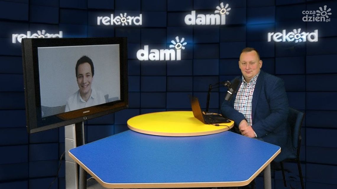 Fajdek: Gowin jest człowiekiem bez kręgosłupa moralnego