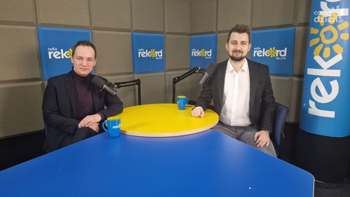 Fajdek: Lewica nie obawia się zapowiadanej rekonstrukcji rządu