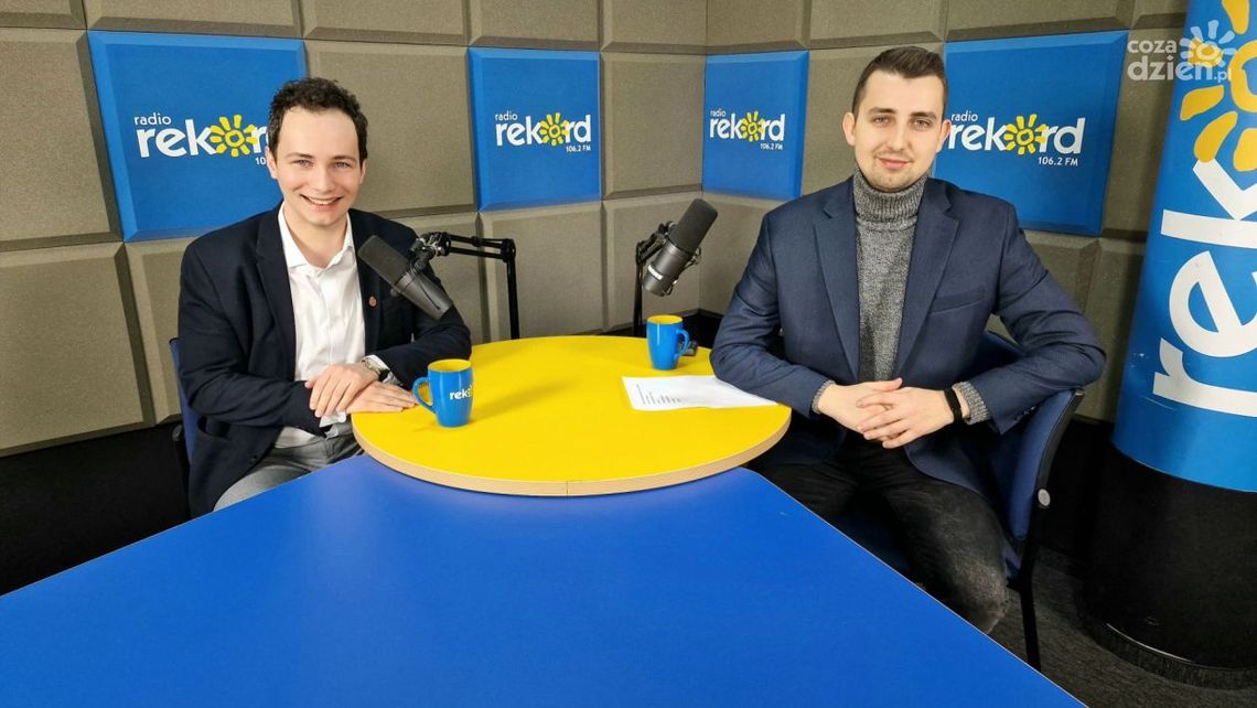 Fajdek: Nie może brakować środków na inwestycje związane z bezpieczeństwem mieszkańców Fajdek: Nie może brakować środków na inwestycje związane z bezpieczeństwem mieszkańców