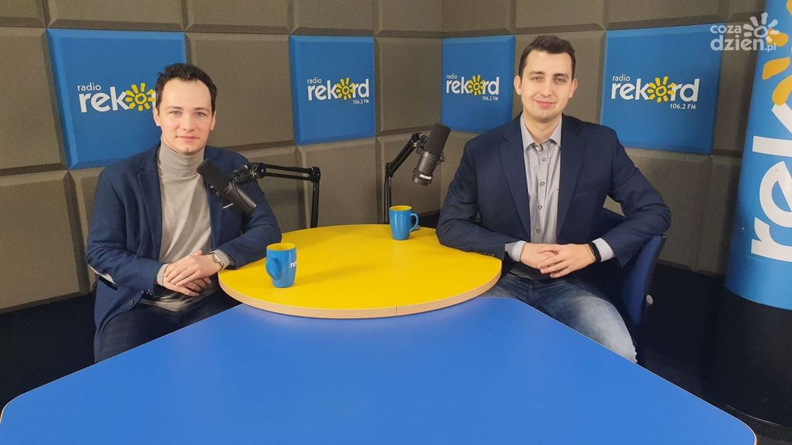 Fajdek: Nie rozumiem radnych, którzy nie poparli programu in vitro