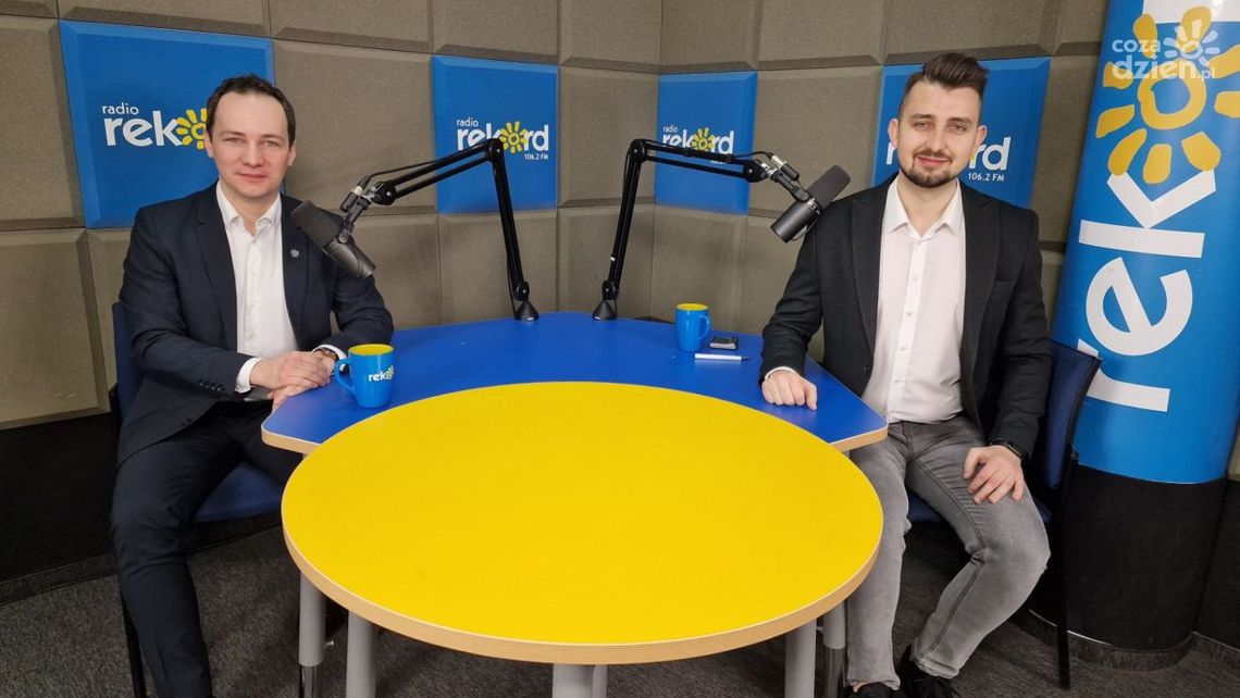 Fajdek: Popieram pomysł poszerzenia granic Radomia. To dobre działanie dla całego regionu